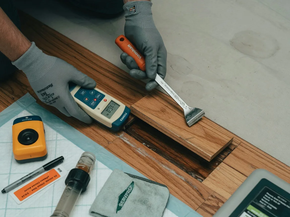 Why choose Water Damage Restoration in Coyanosa, TX